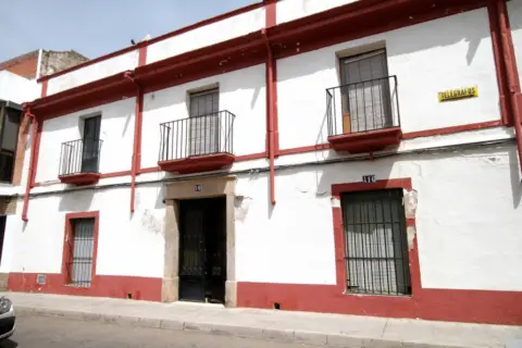 Casa en Plaza de Jesús