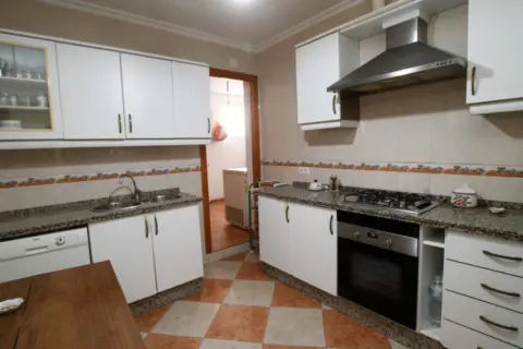 Casa en Plaza de Jesús