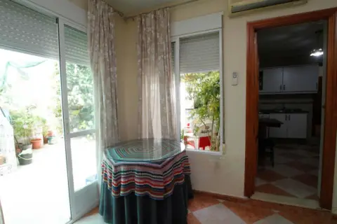 Casa en Plaza de Jesús