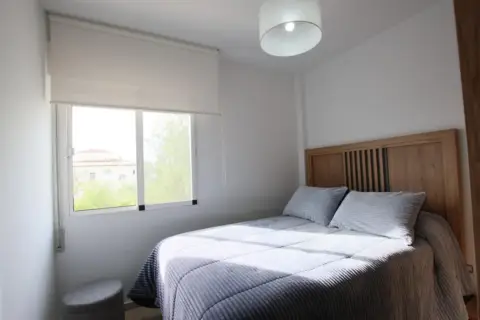 Piso en calle de Madrid