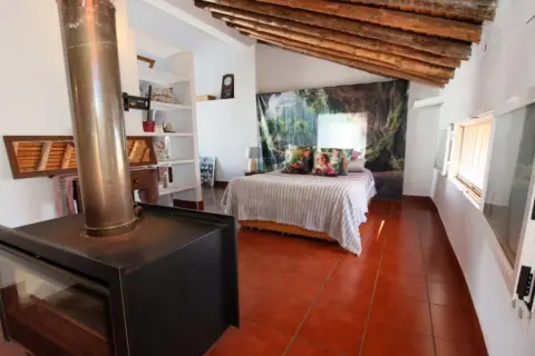 Casa en calle de Méndez Núñez