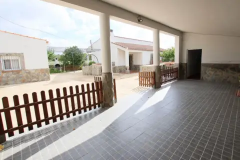 Finca rústica en calle 752 - Parcela 219