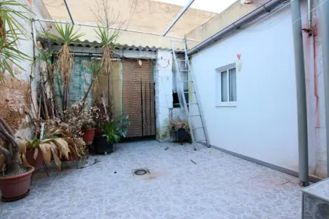 Casa en calle de Almagro