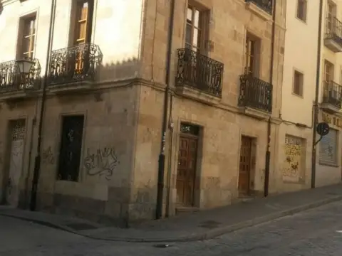 Local comercial en Centro-Casco Histórico