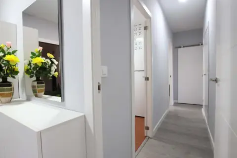 Piso en calle de Extremadura