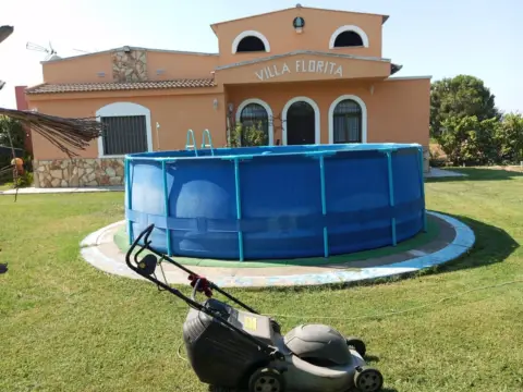 Casa en calle 11, Parcela 224 - El Encinar