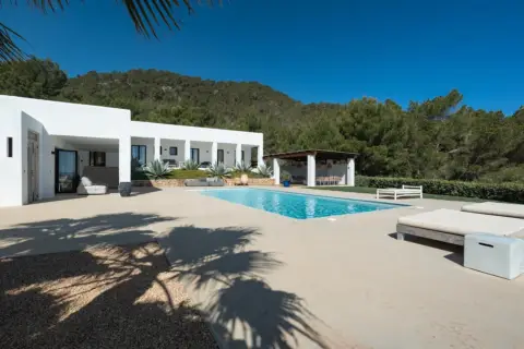 Chalet en Sant Josep de Sa Talaia