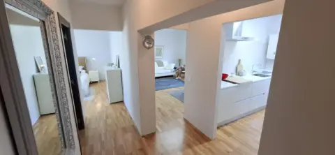 Piso en calle de Santo Toribio