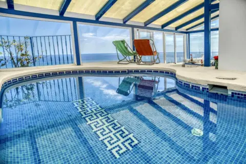 Dúplex en Avenida Noruega