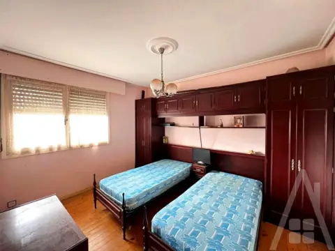 Piso en San Antonio Etorbidea