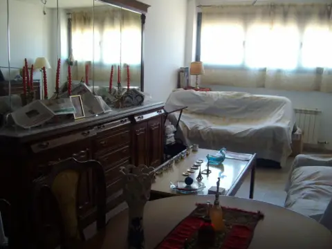 Piso en calle de María Vargas