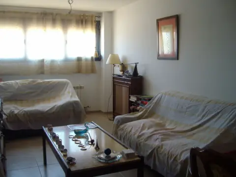 Piso en calle de María Vargas