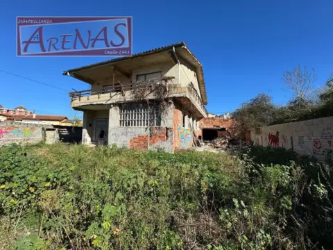Chalet en calle Bienvenido Rodríguez, nº 7 A