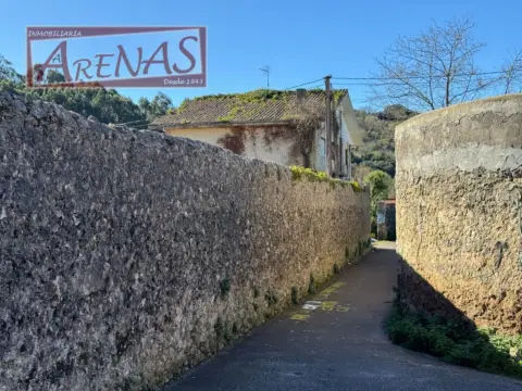 Chalet en calle Bienvenido Rodríguez, nº 7 A