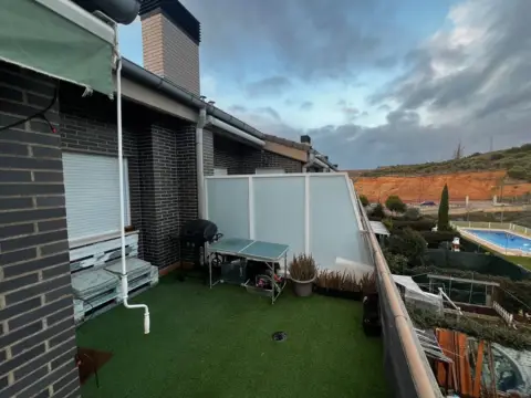 Piso en Villamediana de Iregua