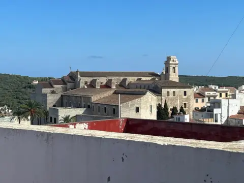 Casa en Mahón