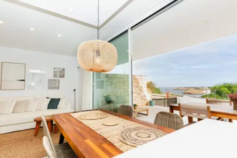 Apartamento en Mercadal Es