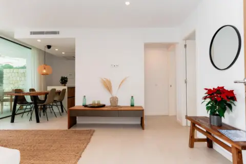 Apartamento en Mercadal Es