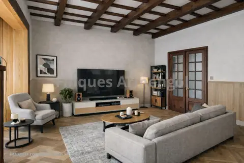 Casa en Maó