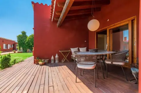 Chalet en Sant Lluis