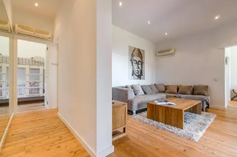 Chalet en Sant Lluis