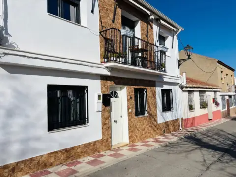 Piso en calle de Andalucía