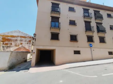 Piso en calle Antonio Molina