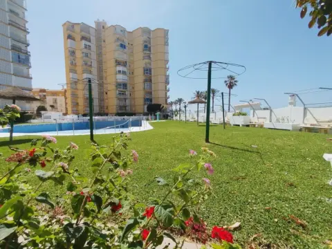 Apartamento en Urbanizacion Acapulco 1