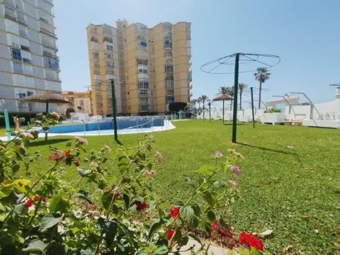 Apartamento en Urbanizacion Acapulco 1