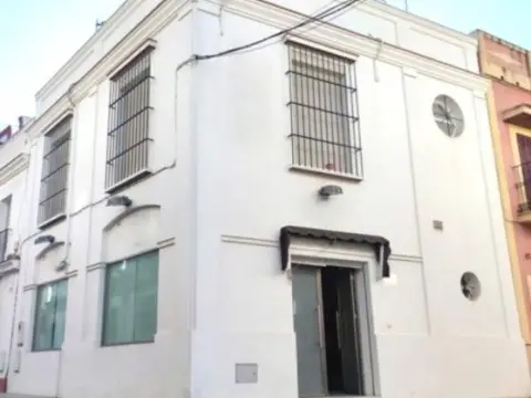 Casa – Sanlúcar de Barrameda
