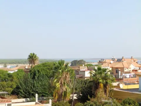 Terreno en Avenida de Al- Andalus