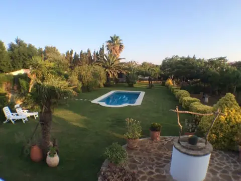 Chalet en La Argentina