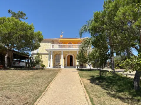Chalet en calle Arrayán