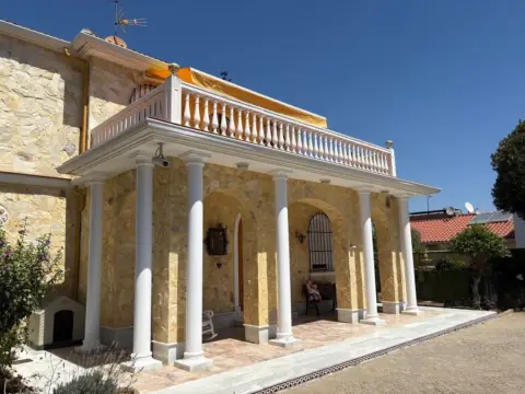 Chalet en calle Arrayán