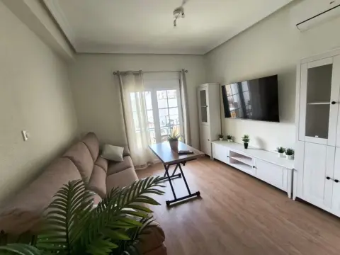 Piso en calle de Almendralejo