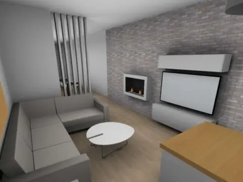 Casa en Carrer del Venerable Sarrió