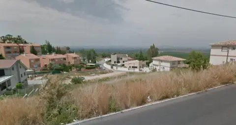 Terreno en Carrer de Sant Miquel