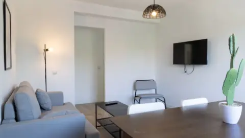 Piso en Entrevías