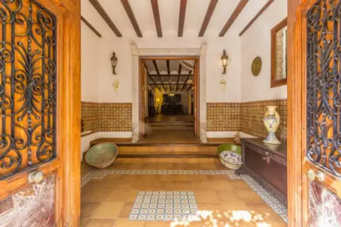 Casa en Plaza Doctor Antoli Candela