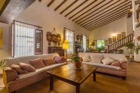 Casa en Plaza Doctor Antoli Candela