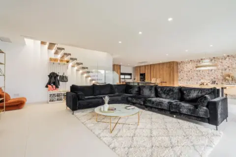 Casa en calle Uit de Març