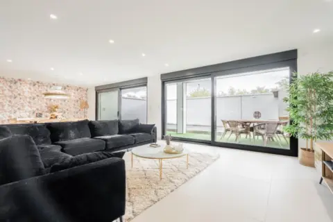 Casa en calle Uit de Març