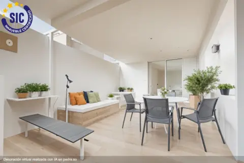 Piso en Avenida del Mediterráneo