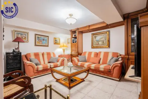 Piso en Avenida del Mediterráneo