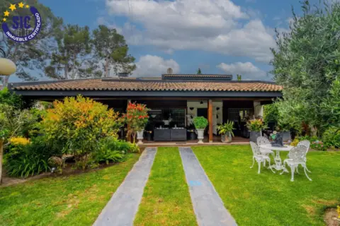 Chalet en Carrer 360