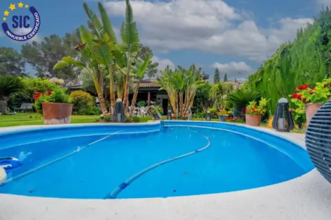 Chalet en Carrer 360