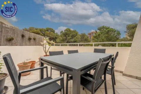 Apartamento en Avenida de los Pinares