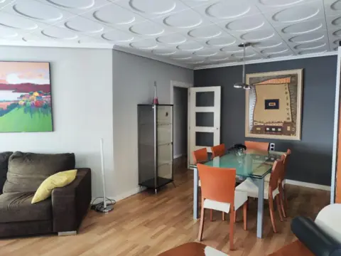 Piso en calle Dr Waksman