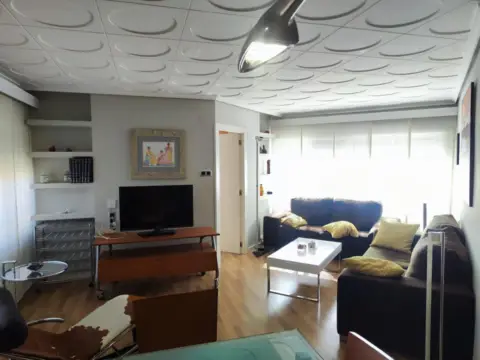 Piso en calle Dr Waksman