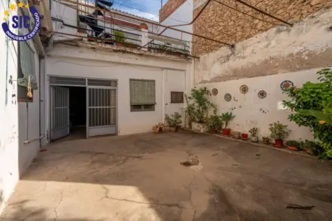 Piso en Carrer de Balmes